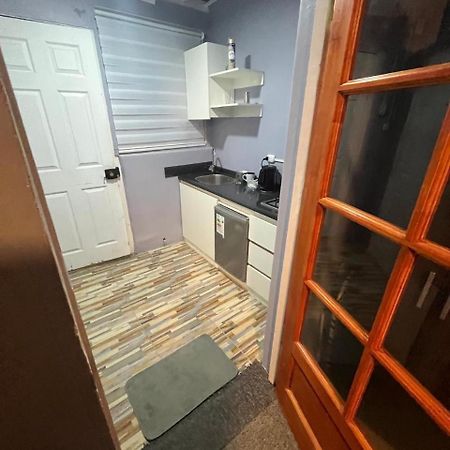 Residencial Oasis Container Apartment Каламa Екстериор снимка