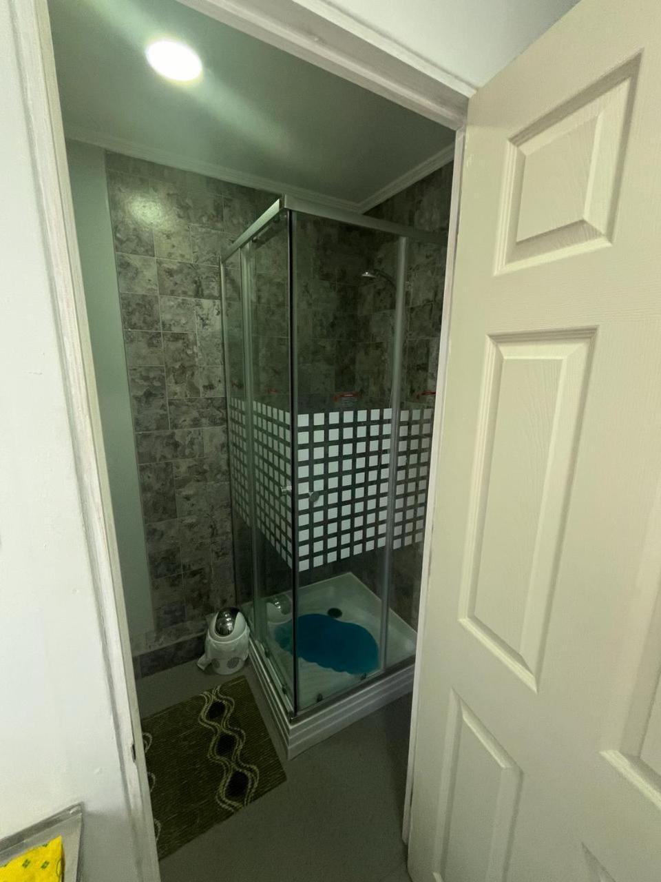 Residencial Oasis Container Apartment Каламa Екстериор снимка