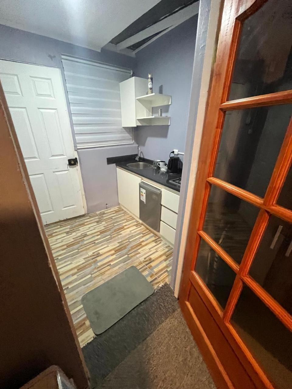 Residencial Oasis Container Apartment Каламa Екстериор снимка