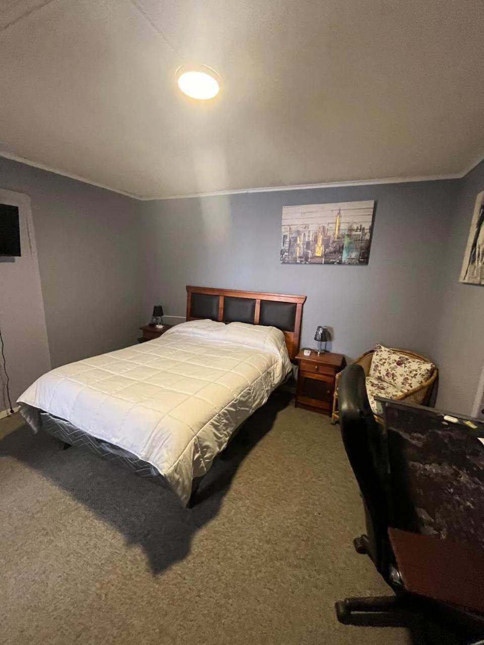 Residencial Oasis Container Apartment Каламa Екстериор снимка